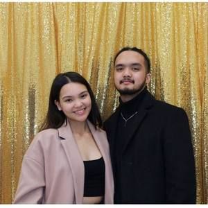 Meet your Posher, Hadrien alexi